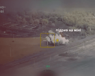 Вцілілі накивали п'ятами: ДШВ показали, як розбили на Курщині підрозділ ВДВ РФ (відео)