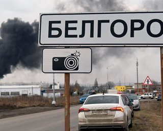 "Почнуть шукати винних": у ГУР розповіли, які плоди принесе для РФ операція під Бєлгородом