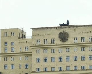 "На фоне атак украинских БПЛА": в РФ заявили об "усилении ПВО" в Московской области