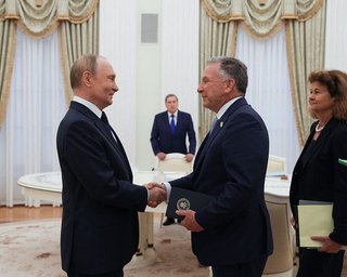 Встреча Виткоффа и Путина: Кремль задумался об уступках в войне против Украины, — СМИ