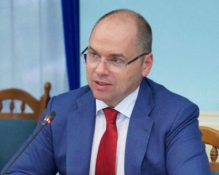 Украина вышла из третьей волны коронавируса, но Минздрав просит не расслабляться
