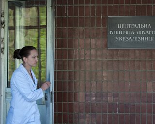 Кокс и Квасьневский прибыли в Украину