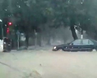 Наводнение на Кубани: жертвами стихии стали около 30 человек