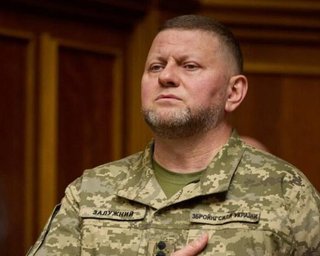 "Не было результатов": у Зеленского объяснили причину увольнения Залужного