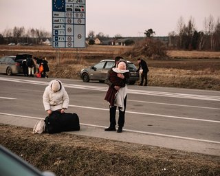 Коллективная защита мужчин отменена: Норвегия меняет правила для украинцев