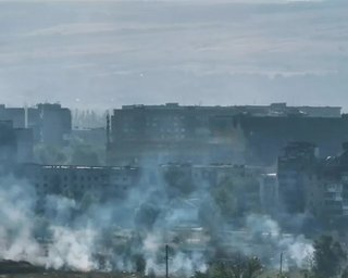 Вимирання та руїни: що відбувається у Дружківці за 10 км від Костянтинівки (відео)