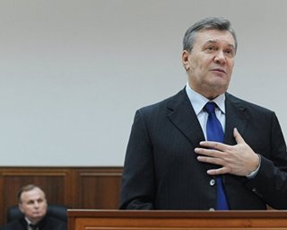 Росія хотіла через КСУ легалізувати Януковича, — Данілов (відео)