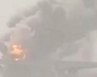 Антонівський міст — остаточно все: ЗСУ завдали удару, коли по мосту перевозили боєприпаси
