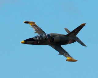 Росіяни втратили літак L-39 у Краснодарському краї, — соцмережі