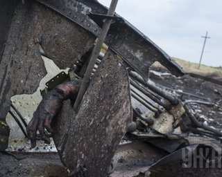 Ответственные за сбитый Боинг предстанут перед судом, - Совет ЕС