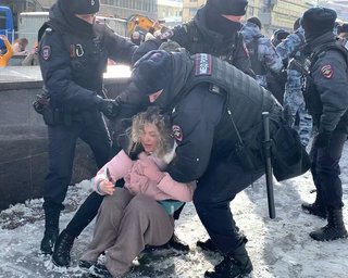 Нет лидеров: почему добровольцы из РДК или оппозиция не смогут сорвать переизбрание Путина, — Фесенко (видео)