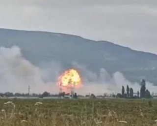 "Шила в мішку не заховаєш": в ОК "Південь" оцінили рівень ППО росіян в Криму (відео)
