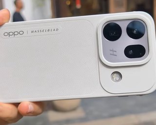 Камерофони Oppo Find X10 та X10 Pro Max вже близько: перші приклади знімків (фото)