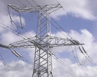 В Украине остаются без электричества 335 населенных пунктов