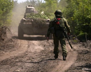 "Хочуть зруйнувати місто": у Зеленського розповіли, як близько до Харкова хочуть дійти ЗС РФ