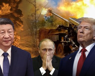 "Путін пошкодує": що насправді стоїть за загадковою заявою Сі Цзіньпіна про війну в Україні