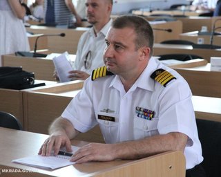 Рішення Головкома: Гладкого відсторонили з посади керівника Сил безпілотних систем