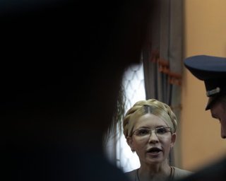 ЕСПЧ признал действия правоохранителей законными, - ГПС