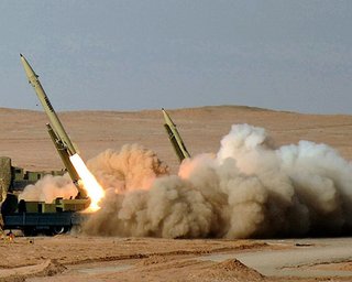 В США считают почти неизбежным ракетный удар Ирана по территории Израиля, — СМИ
