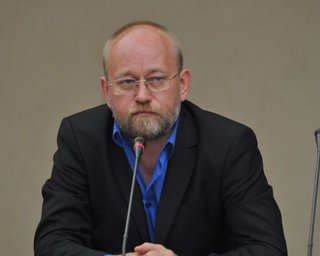 Рубану запретили въезд в ОРДЛО