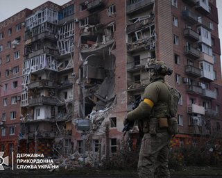 В Покровську тривають вуличні бої: в ДШВ оцінили можливість повного звільнення міста