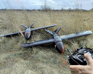 Москву атакуют дроны: из-за этого задержаны сотни авиарейсов (видео)