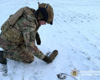 ВС РФ атакуют Украину "Шахедами" с магнитными минами: "Флеш" объяснил чем они опасны (фото)