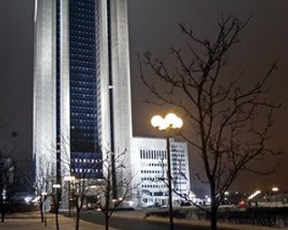  Газпром: Украина должна заплатить штраф за недобор газа