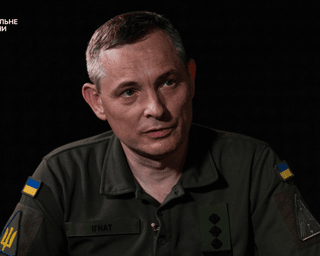 Реактивные дроны РФ разгоняются до 600 км/ч: Игнат объяснил, почему их становится все труднее сбивать