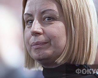 Герман об увольнении Богатыревой: Янукович исправляет ошибки предшественников