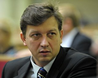 Доний: вслед за Луценко посадят Тимошенко
