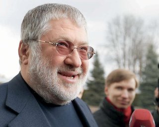 "Ми — не "ворье" якесь". Зеленський розповів, коли востаннє розмовляв із Коломойським