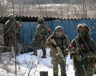 Раненый мальчик и заложники в подвалах: что известно о боях с "украинской ДРГ" в Брянской области РФ