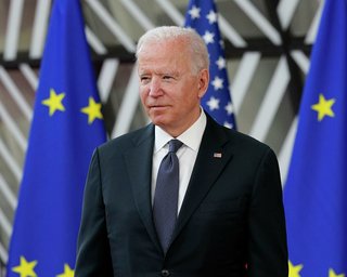 Байден готов рассмотреть 4 различных законопроекта, которые предложил Джонсон, — Кирби