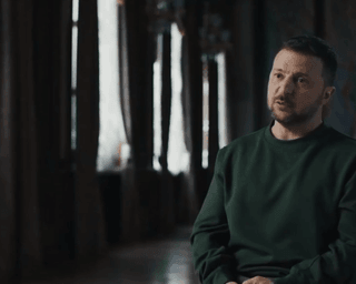 Ми берем ініціативу у свої руки, щоб не стати на граблі "Мінських угод", — Зеленський (відео)