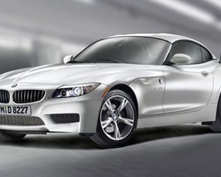 Гоночный суперкар BMW Z4 GT3 поступил в продажу