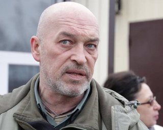Блокада железной дороги может привести к обесточиванию всей Луганской области, – Тука