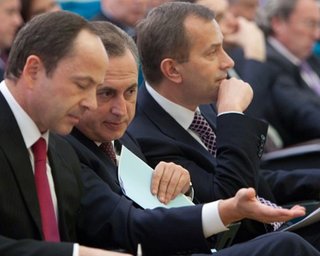Рейтинг Фокуса: Бизнесмены во власти существенно нарастили активы
