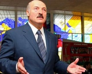 Лукашенко намерен вернуть Грузию в состав СНГ