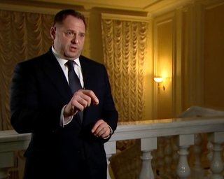 Понад 90% громадян України готові захищати країну в разі вторгнення Росії, — Єрмак (відео)