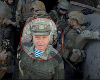 Прокопенко рассказал, как генерал ГРУ Алексеев обманул защитников "Азовстали": "не будет спать спокойно"