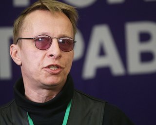 "На нас чекає тріумф": Охлобистін намріяв, що РФ "звільнить" Київ та Одесу до 2030 року (відео)