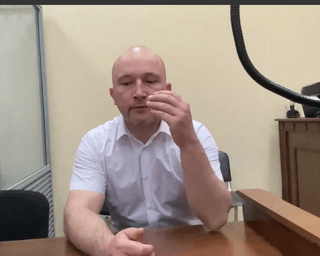 Печерский суд начал рассматривать дело судьи Тандыра, который насмерть сбил человека