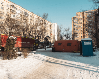 У Києві не вистачає аварійних бригад: двоє слюсарів померли від перенавантаження, — нардеп