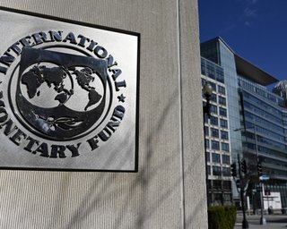 Для Украины ситуация ухудшилась: МВФ понизил прогноз по ВВП