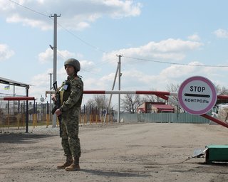 Сутки на Донбассе: погиб воин ВСУ