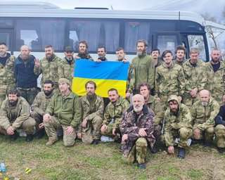 Обмін військовополоненими "1000 на 1000": РФ передала Україні свій список, — Пєсков
