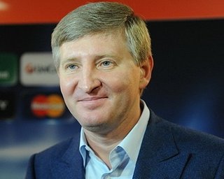 Антимонопольный комитет разрешил компании Ахметова купить банк