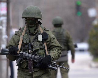 Хакеры Anonymous опубликовали списки призывников РФ, которых отправят в Украину