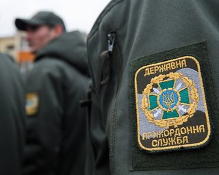 Пограничники на четверть увеличат личный состав в период выборов, - Слободян